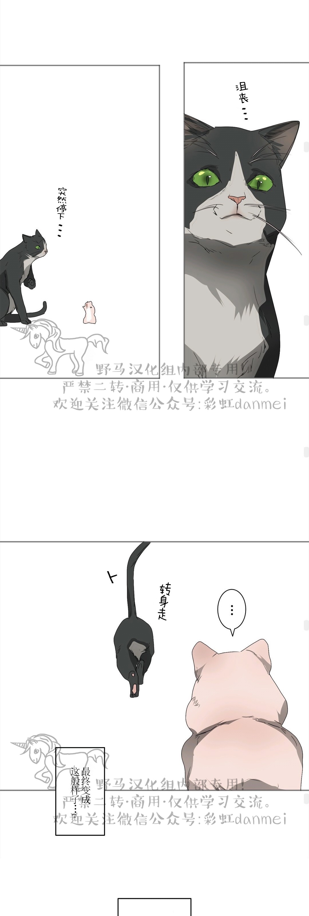 《安慰少年吧》漫画最新章节第15话免费下拉式在线观看章节第【12】张图片