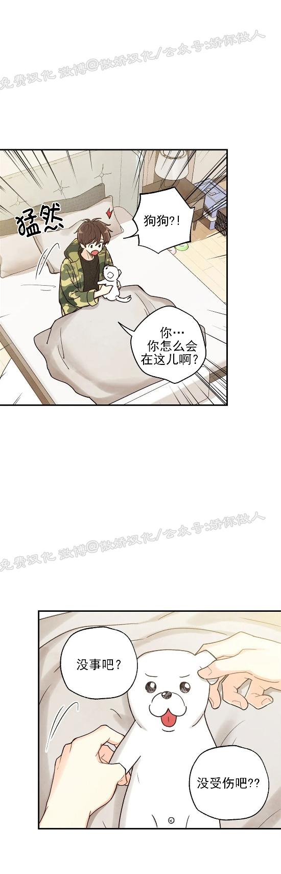 《偏偏》漫画最新章节第58话(修改)免费下拉式在线观看章节第【30】张图片