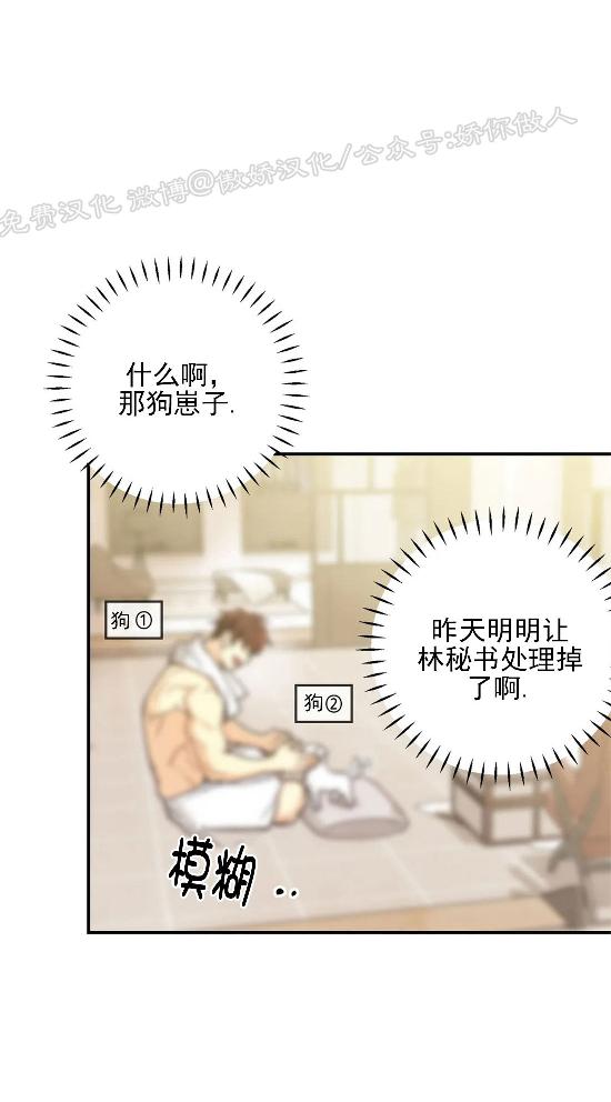 《偏偏》漫画最新章节第58话(修改)免费下拉式在线观看章节第【48】张图片