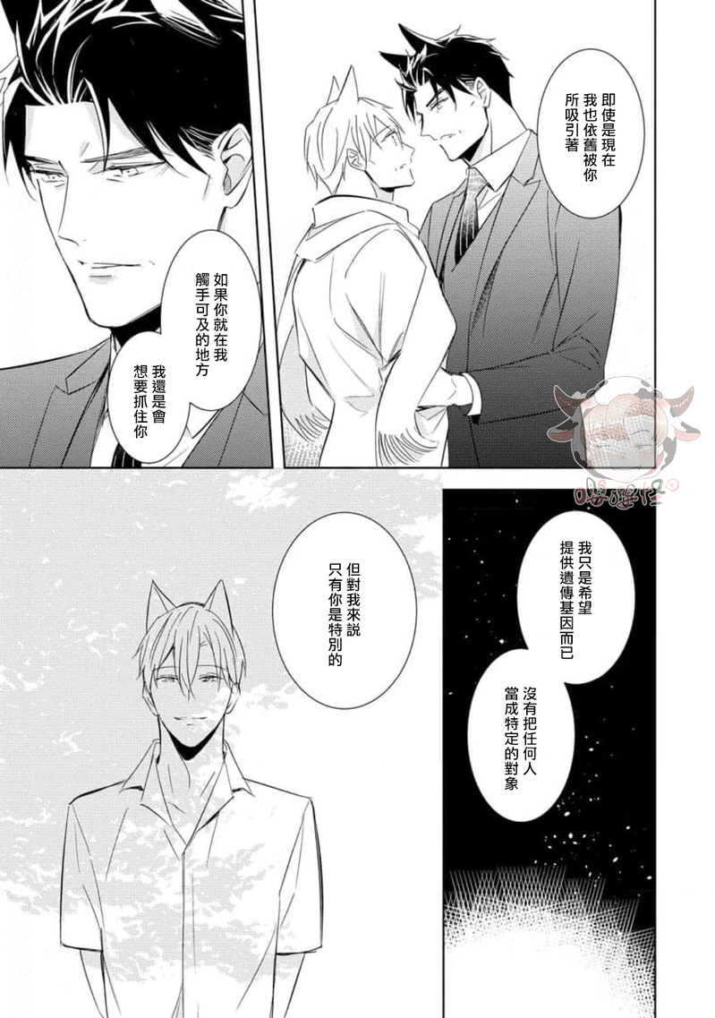 《野性之岚/野性风暴》漫画最新章节第21话免费下拉式在线观看章节第【19】张图片