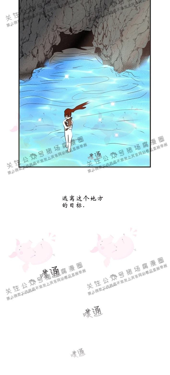 《与未知同居》漫画最新章节第12话免费下拉式在线观看章节第【24】张图片