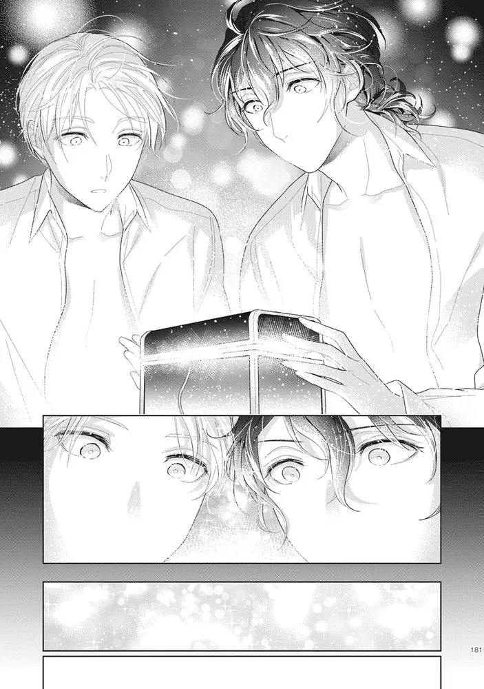 《恋爱吧千年尼特》漫画最新章节第6话免费下拉式在线观看章节第【22】张图片