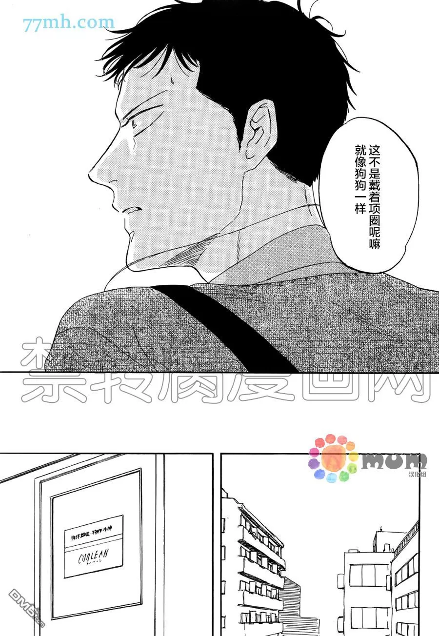 《三角窗外是黑夜》漫画最新章节 第19话 免费下拉式在线观看章节第【33】张图片