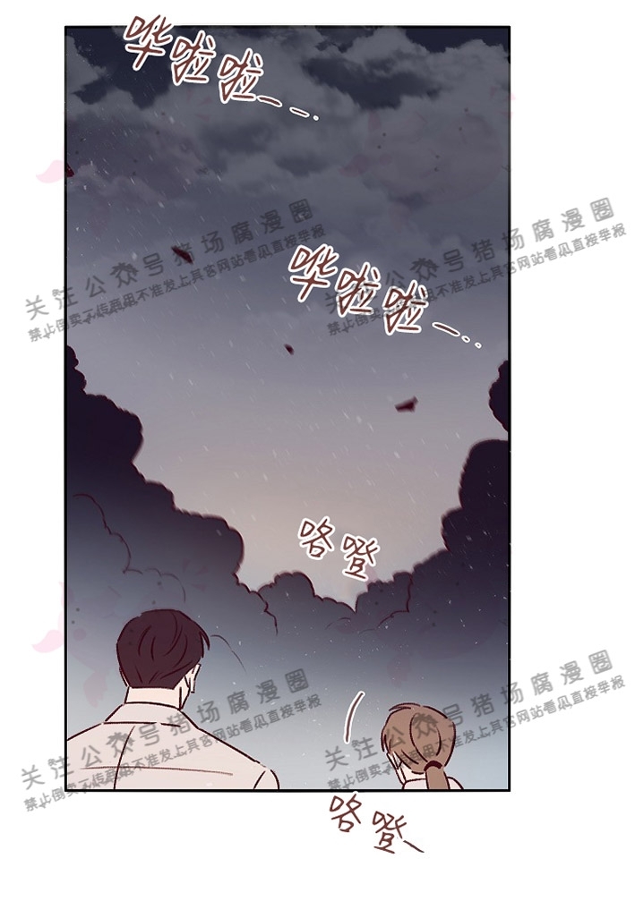 《Marcel》漫画最新章节第24话免费下拉式在线观看章节第【24】张图片