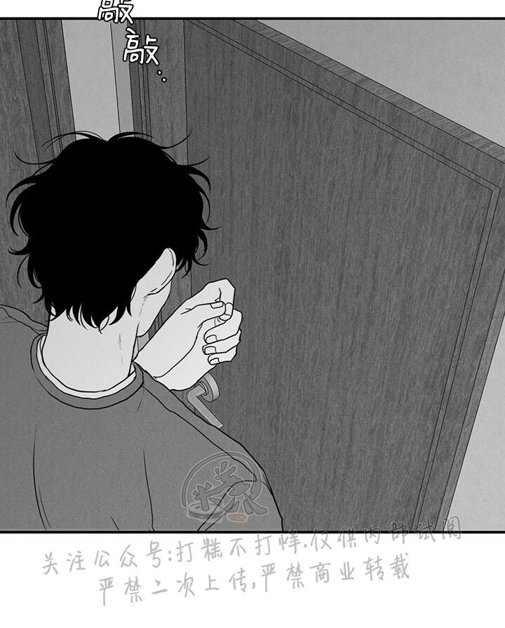 《少年的爱》漫画最新章节第27话免费下拉式在线观看章节第【13】张图片