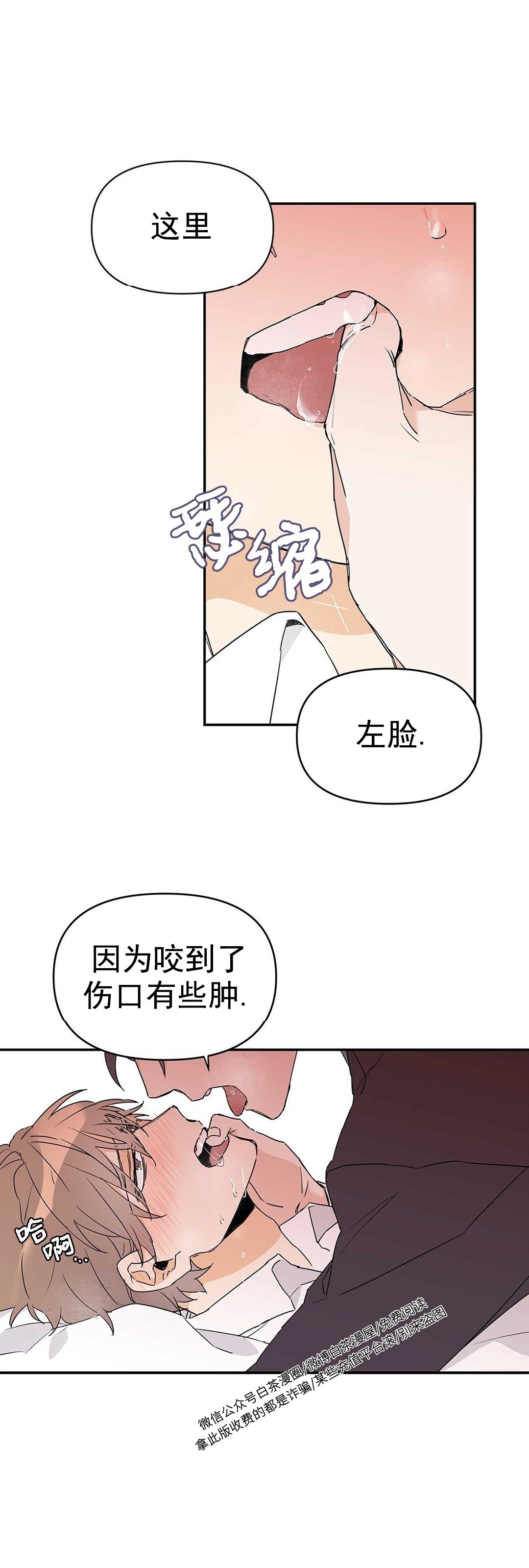 《B级向导/ B级指南》漫画最新章节第08话免费下拉式在线观看章节第【41】张图片