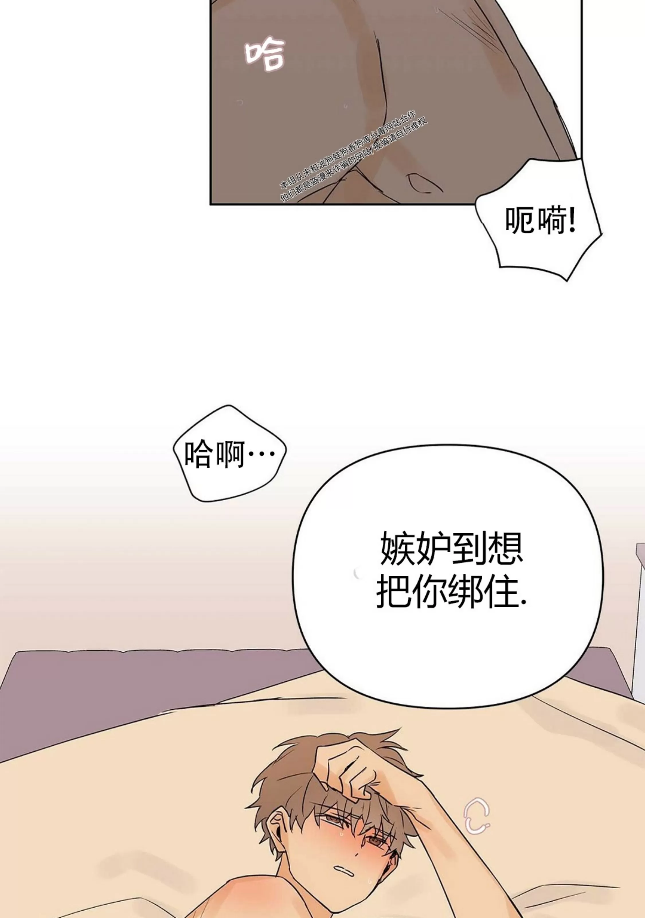 《B级向导/ B级指南》漫画最新章节第38话免费下拉式在线观看章节第【48】张图片