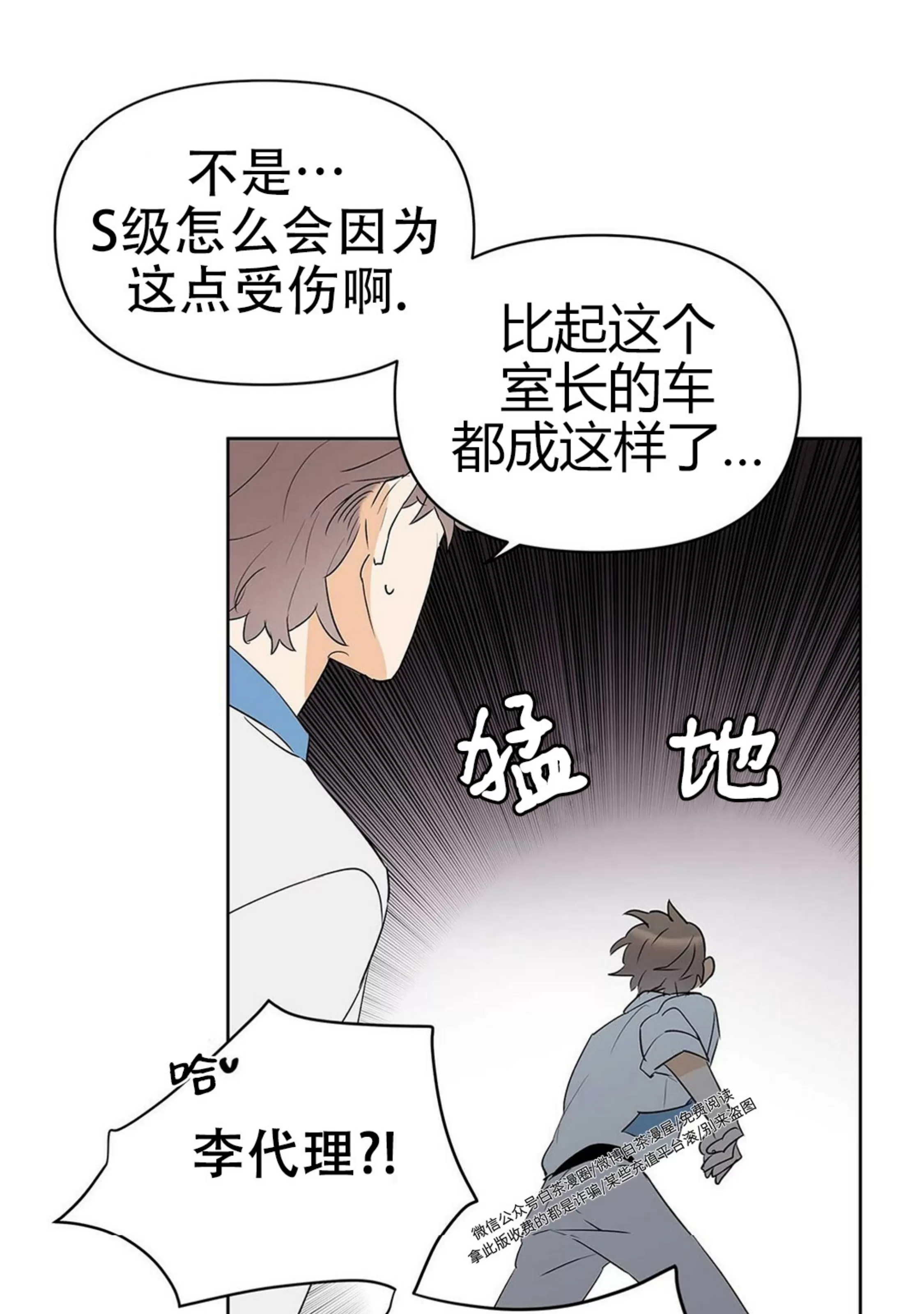 《B级向导/ B级指南》漫画最新章节第46话免费下拉式在线观看章节第【14】张图片