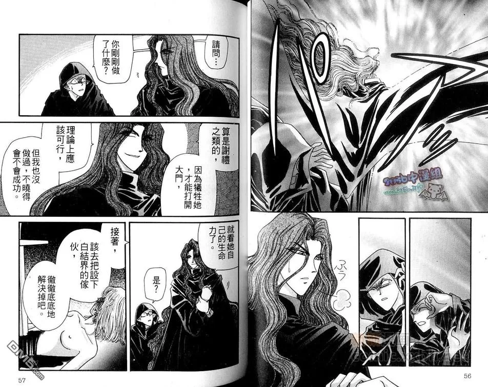 《幻羽》漫画最新章节 第2卷 免费下拉式在线观看章节第【30】张图片