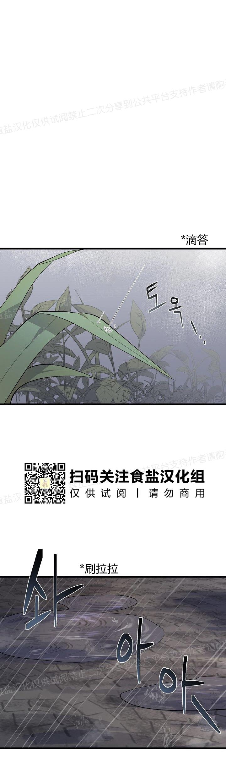 《猫咪警报》漫画最新章节第08话免费下拉式在线观看章节第【2】张图片