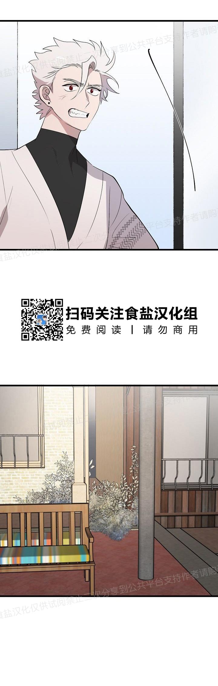 《猫咪警报》漫画最新章节第17话免费下拉式在线观看章节第【33】张图片