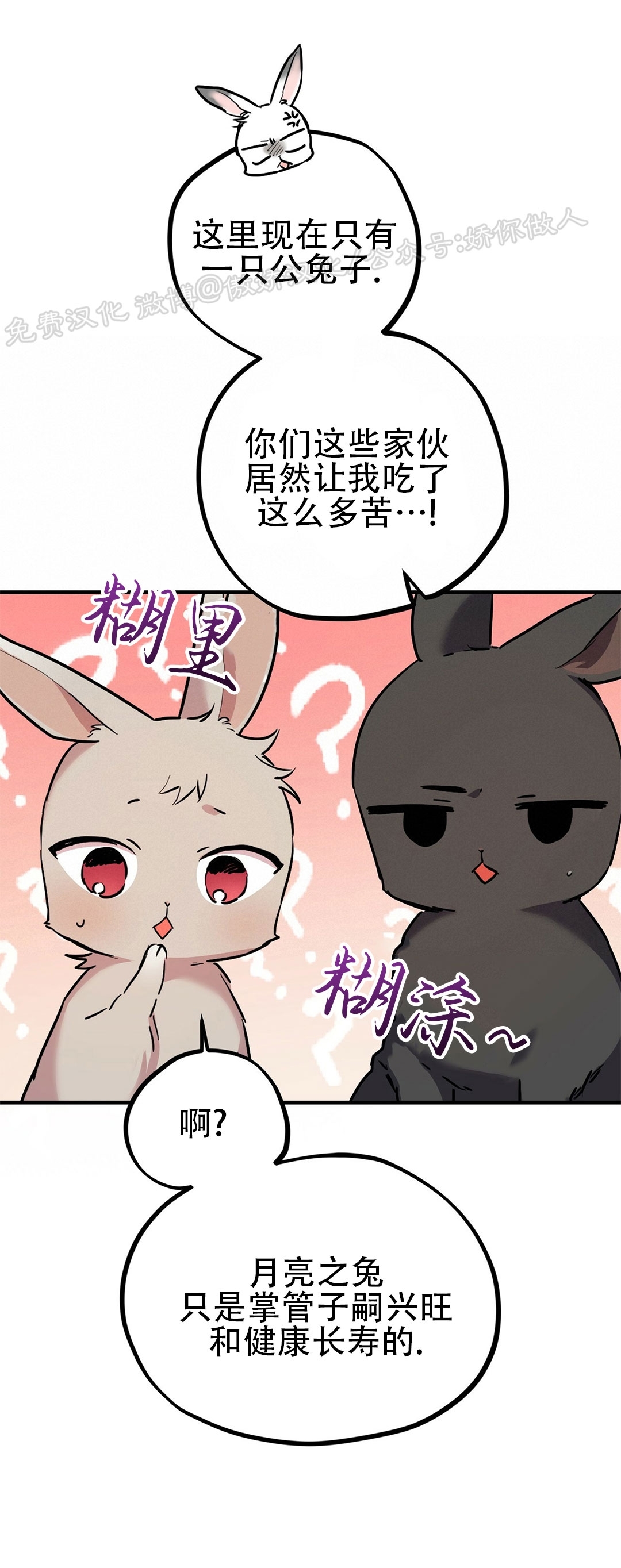 【哈比比的兔子们[耽美]】漫画-（第03话）章节漫画下拉式图片-53.jpg