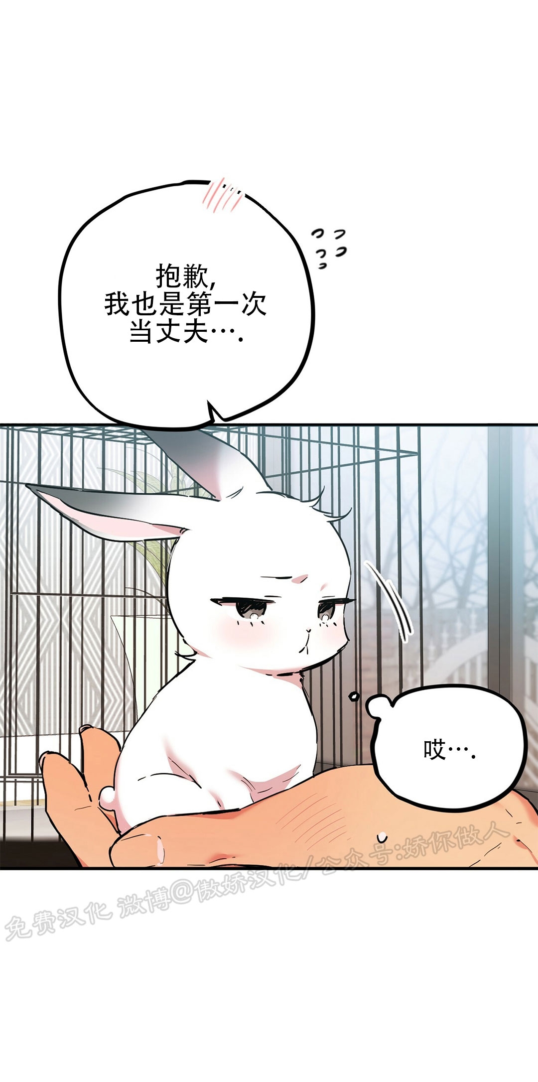【哈比比的兔子们[腐漫]】漫画-（第03话）章节漫画下拉式图片-9.jpg