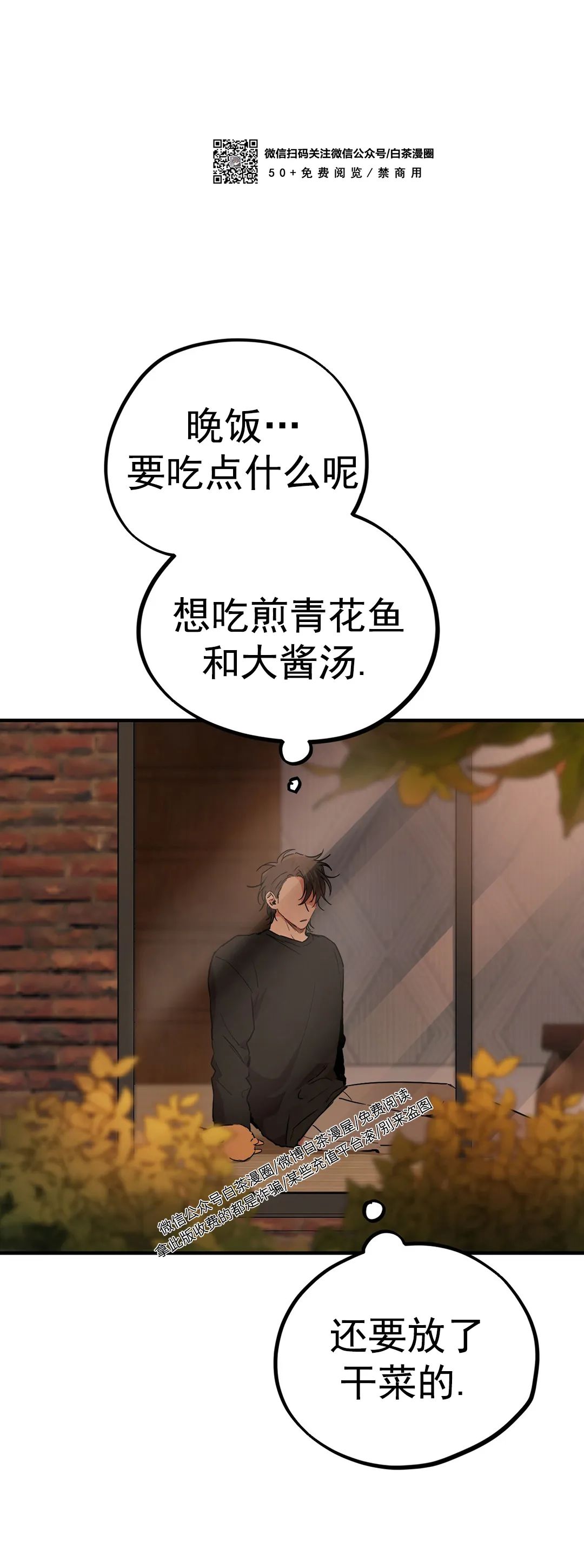 《哈比比的兔子们》漫画最新章节第14话免费下拉式在线观看章节第【3】张图片