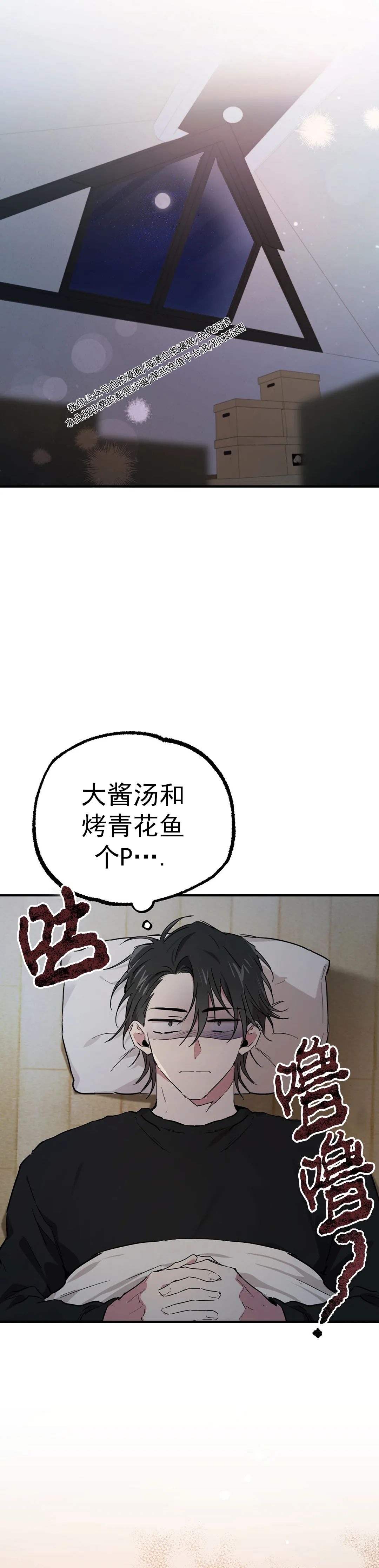 《哈比比的兔子们》漫画最新章节第14话免费下拉式在线观看章节第【21】张图片