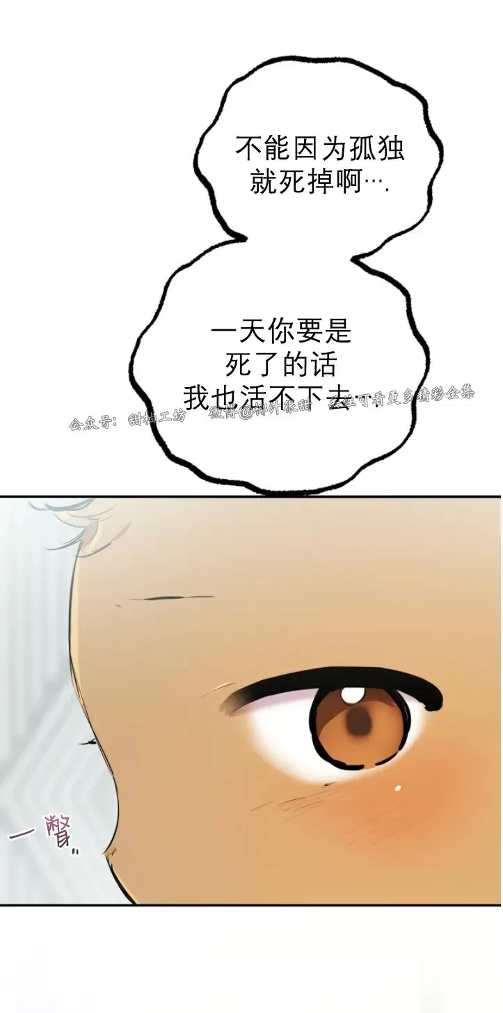 《哈比比的兔子们》漫画最新章节第20话免费下拉式在线观看章节第【48】张图片