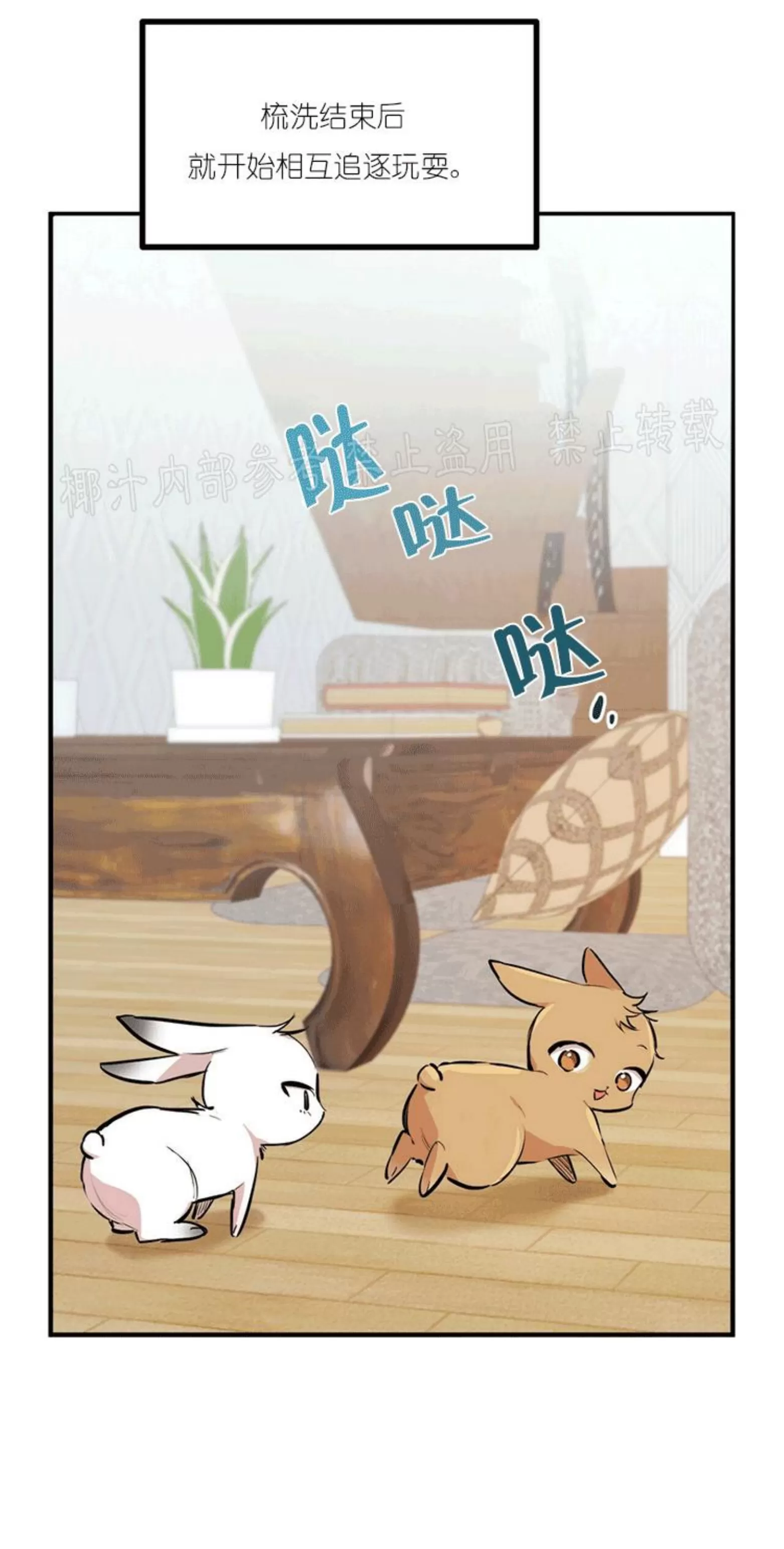 【哈比比的兔子们[耽美]】漫画-（第28话）章节漫画下拉式图片-75.jpg