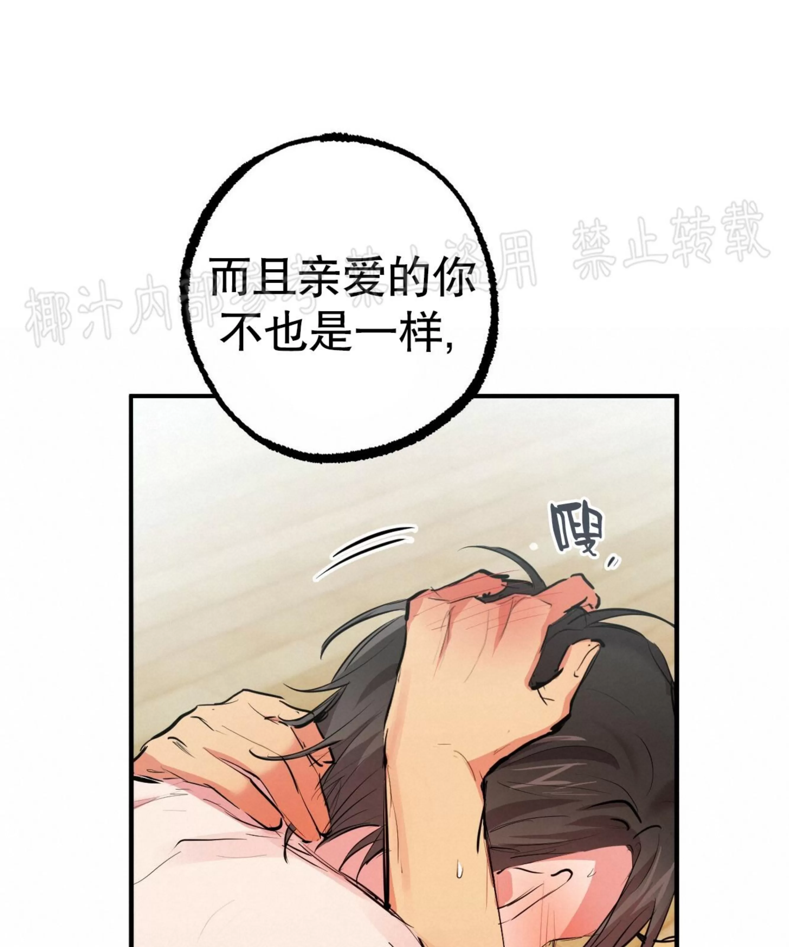 《哈比比的兔子们》漫画最新章节第29话免费下拉式在线观看章节第【18】张图片