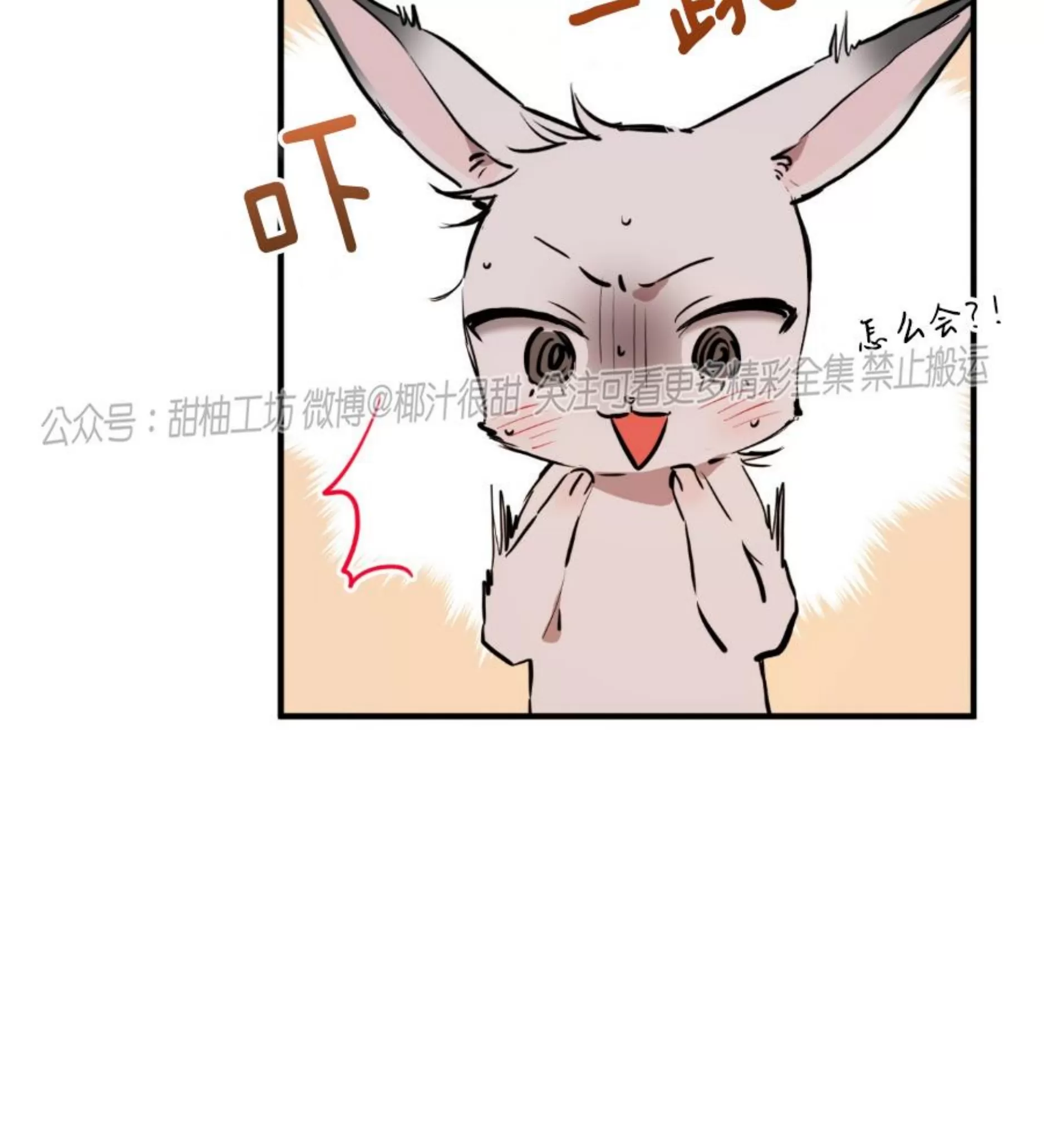 【哈比比的兔子们[耽美]】漫画-（第37话）章节漫画下拉式图片-62.jpg