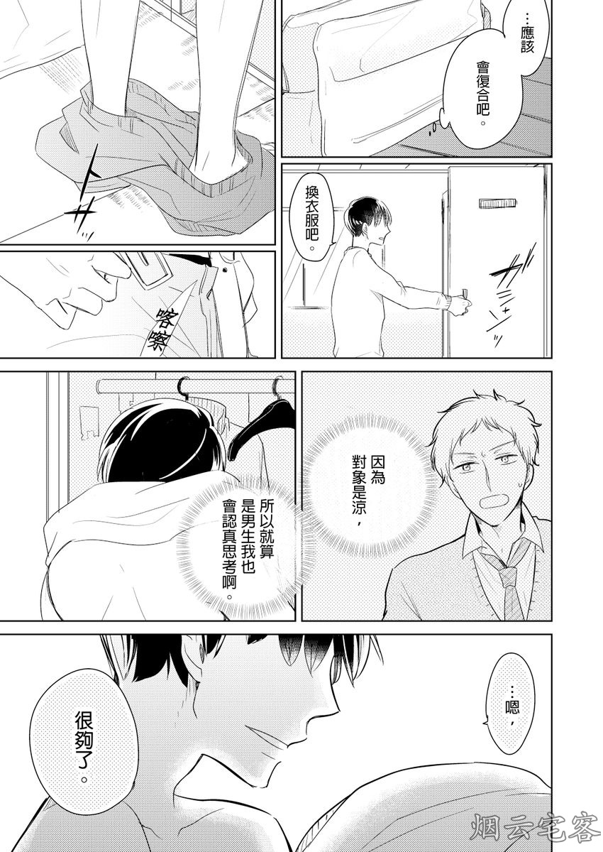 《忠犬今天依旧呆萌》漫画最新章节第02话免费下拉式在线观看章节第【18】张图片