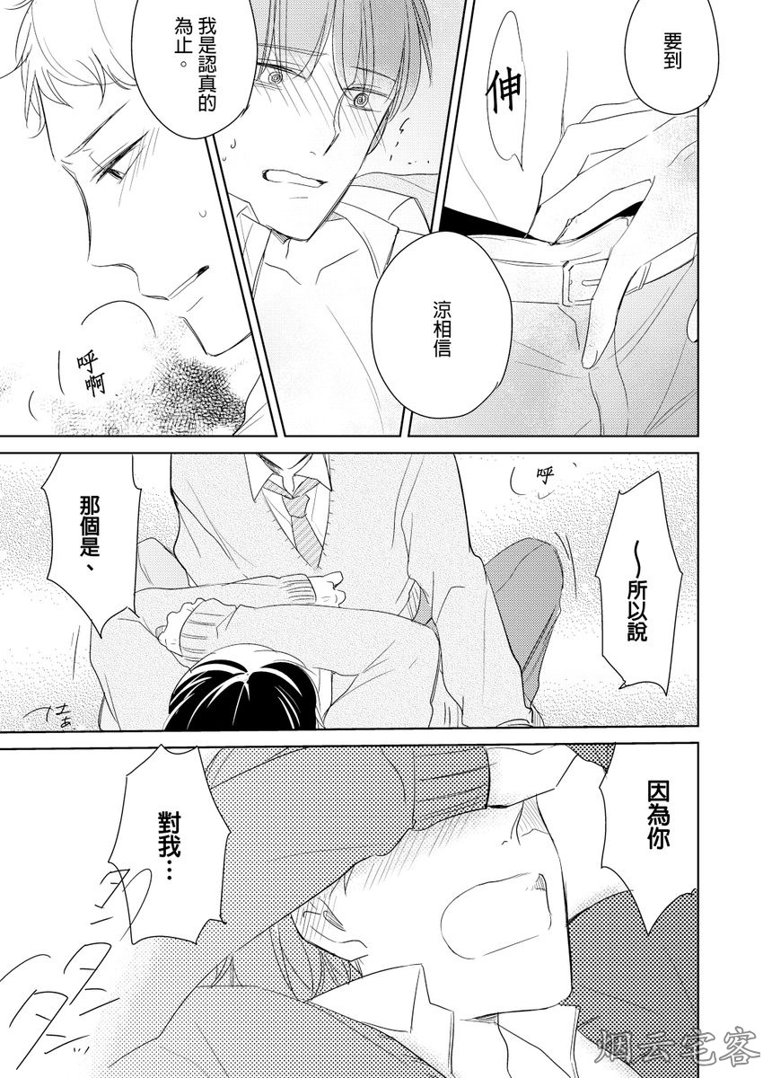 《忠犬今天依旧呆萌》漫画最新章节第02话免费下拉式在线观看章节第【28】张图片