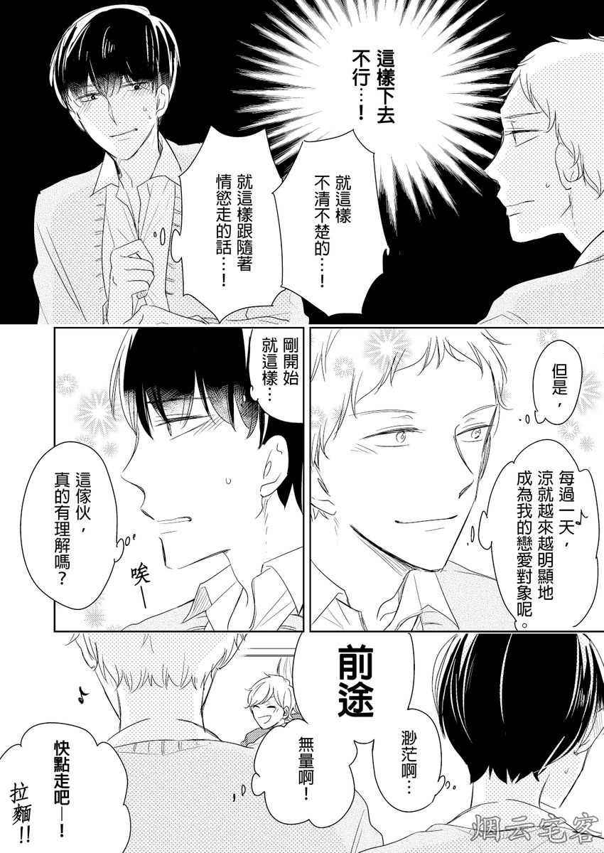 《忠犬今天依旧呆萌》漫画最新章节第02话免费下拉式在线观看章节第【30】张图片