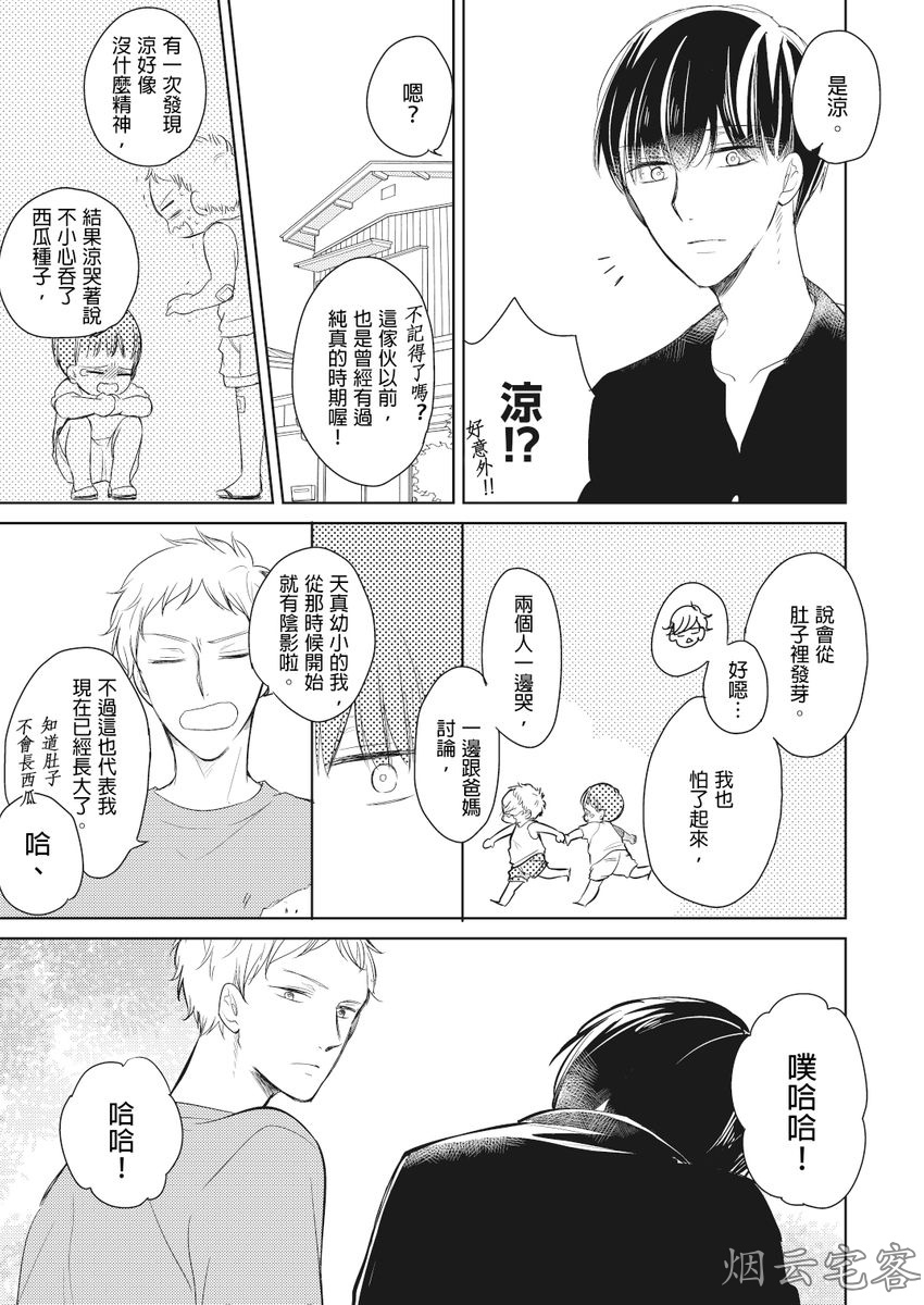 《忠犬今天依旧呆萌》漫画最新章节第03话免费下拉式在线观看章节第【12】张图片