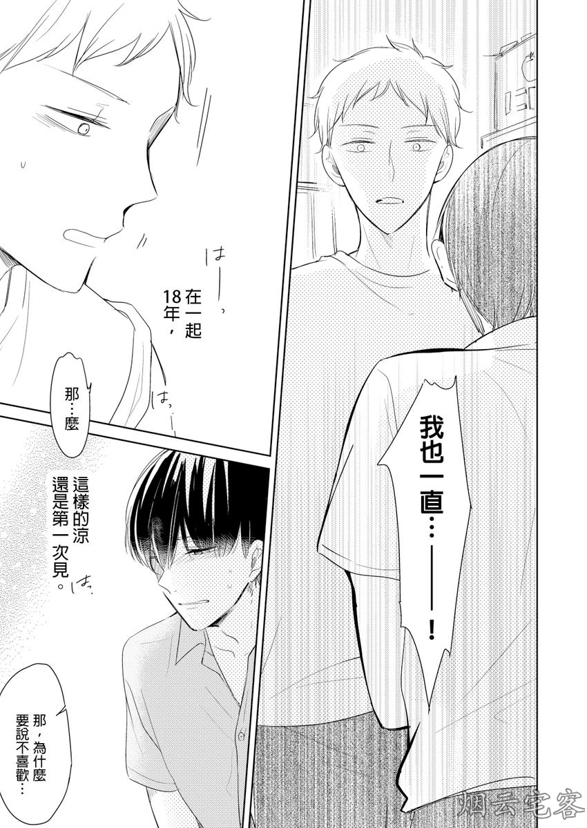 《忠犬今天依旧呆萌》漫画最新章节第04话免费下拉式在线观看章节第【28】张图片