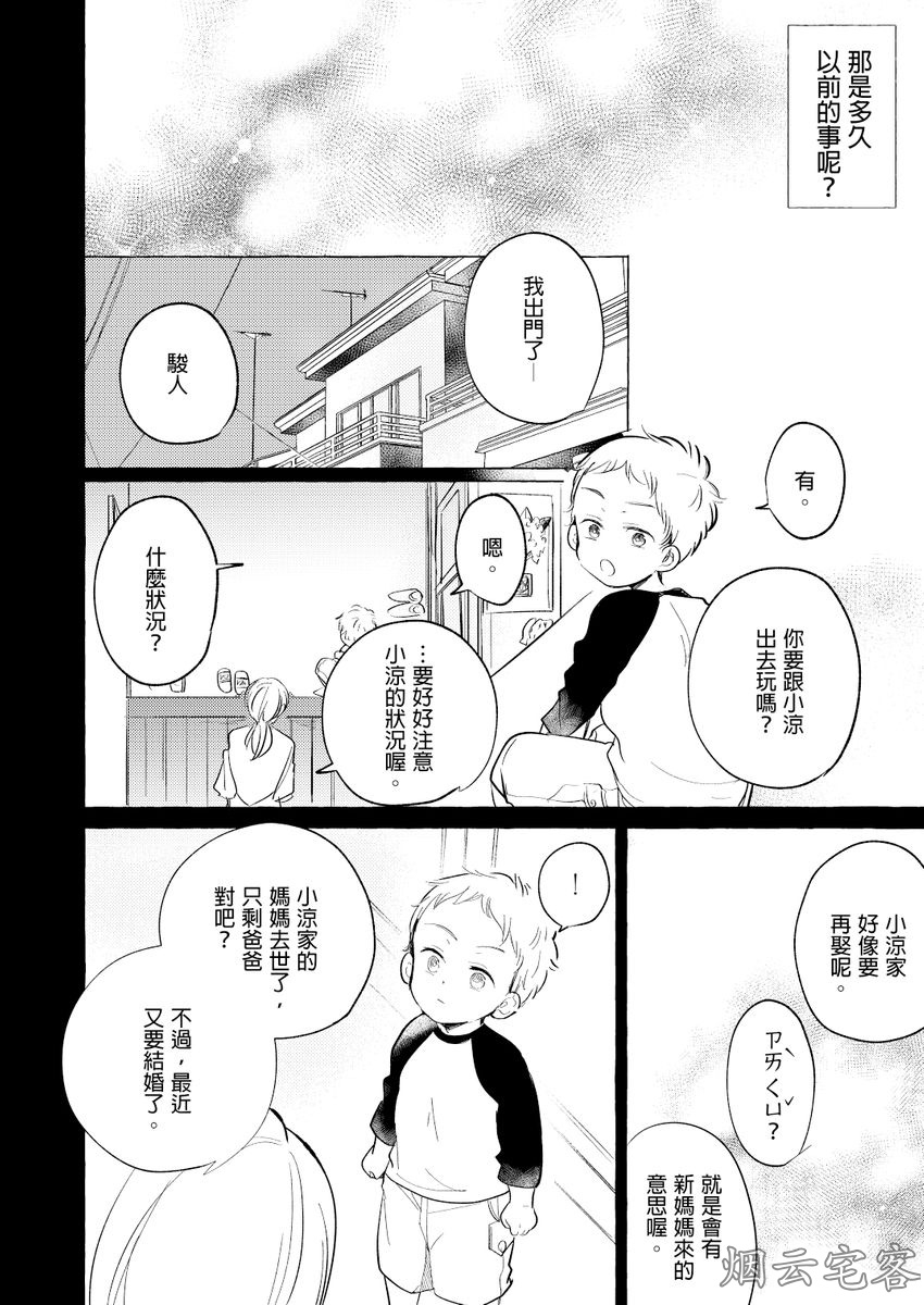 《忠犬今天依旧呆萌》漫画最新章节第05话免费下拉式在线观看章节第【3】张图片