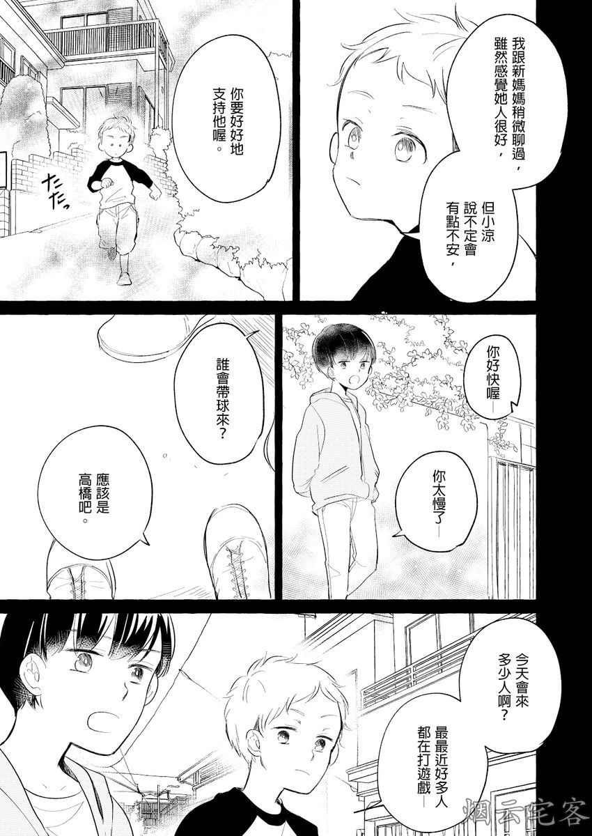 《忠犬今天依旧呆萌》漫画最新章节第05话免费下拉式在线观看章节第【4】张图片