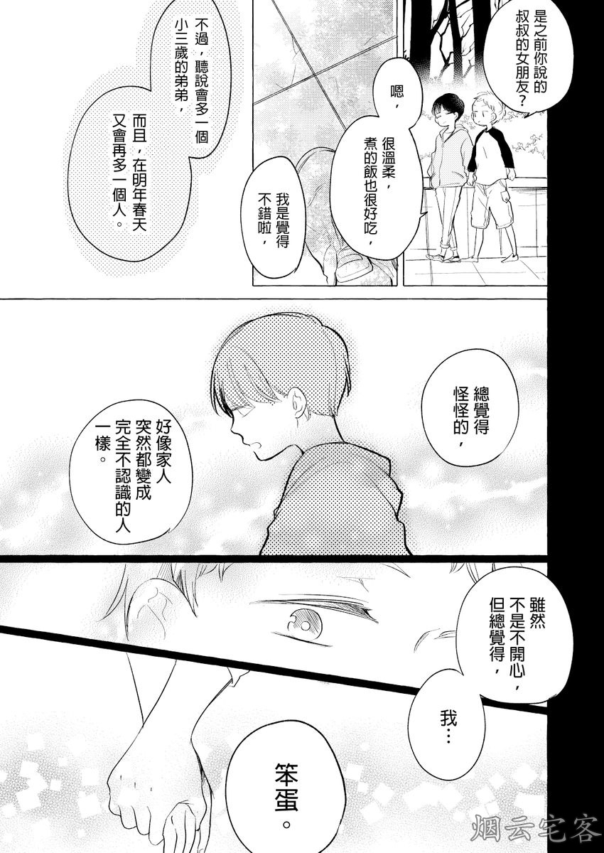 《忠犬今天依旧呆萌》漫画最新章节第05话免费下拉式在线观看章节第【6】张图片