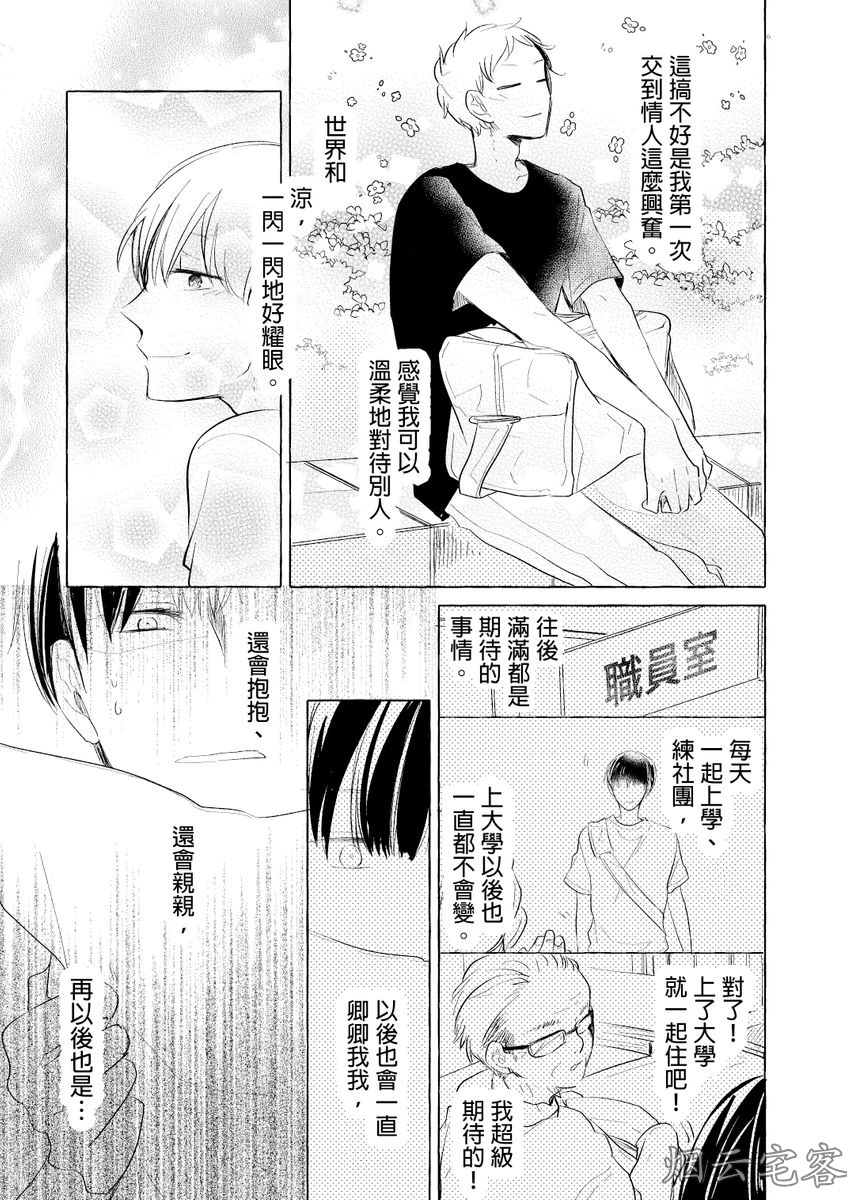 《忠犬今天依旧呆萌》漫画最新章节第05话免费下拉式在线观看章节第【19】张图片