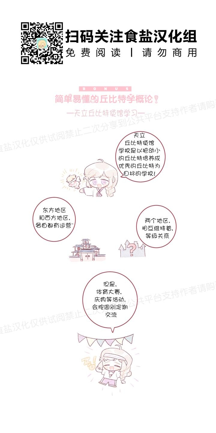 《见习爱神/爱的SOS》漫画最新章节第05话免费下拉式在线观看章节第【16】张图片