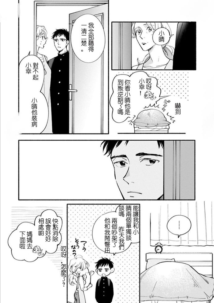 【爱哭鬼晴的初恋[耽美]】漫画-（第01-02话）章节漫画下拉式图片-36.jpg