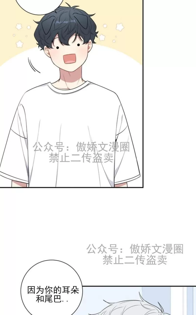 《冬日后的樱花 第三季》漫画最新章节 外传二 免费下拉式在线观看章节第【41】张图片