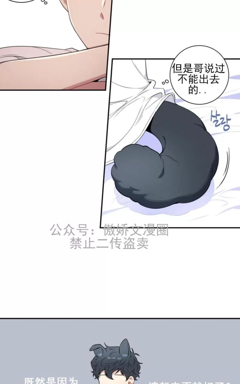 《冬日后的樱花 第三季》漫画最新章节 外传二 免费下拉式在线观看章节第【47】张图片