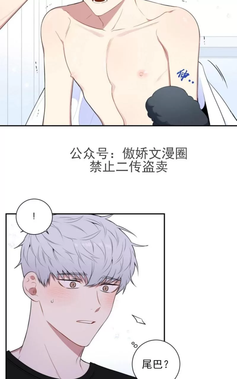 《冬日后的樱花 第三季》漫画最新章节 外传二 免费下拉式在线观看章节第【8】张图片