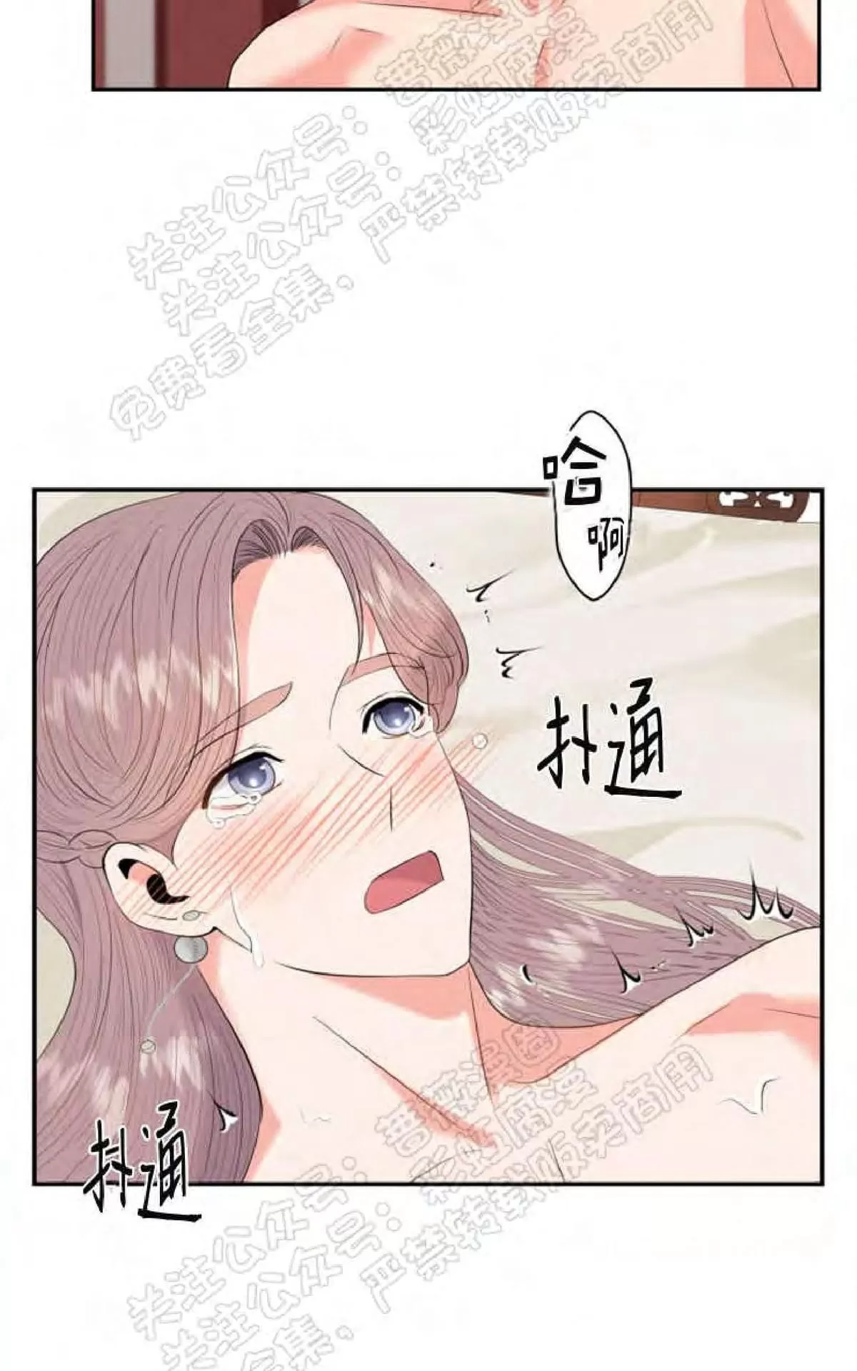 《贡物/皇妃驾临》漫画最新章节 第23话 免费下拉式在线观看章节第【47】张图片