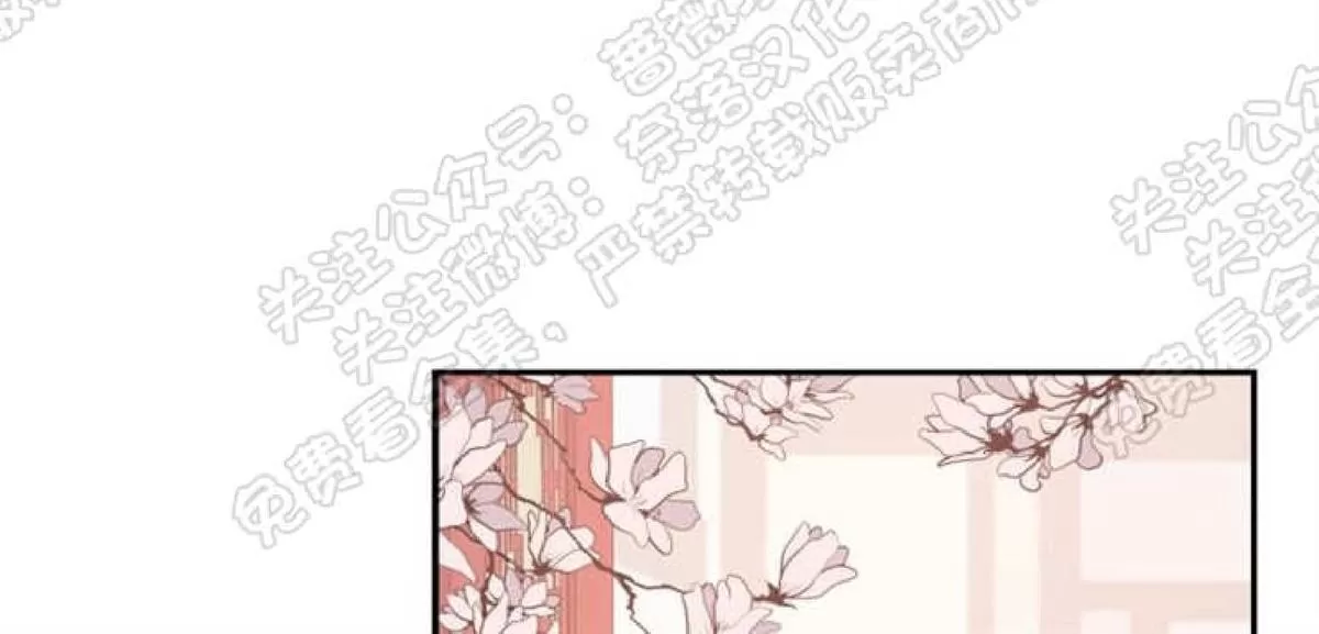 《贡物/皇妃驾临》漫画最新章节 第19话 免费下拉式在线观看章节第【35】张图片