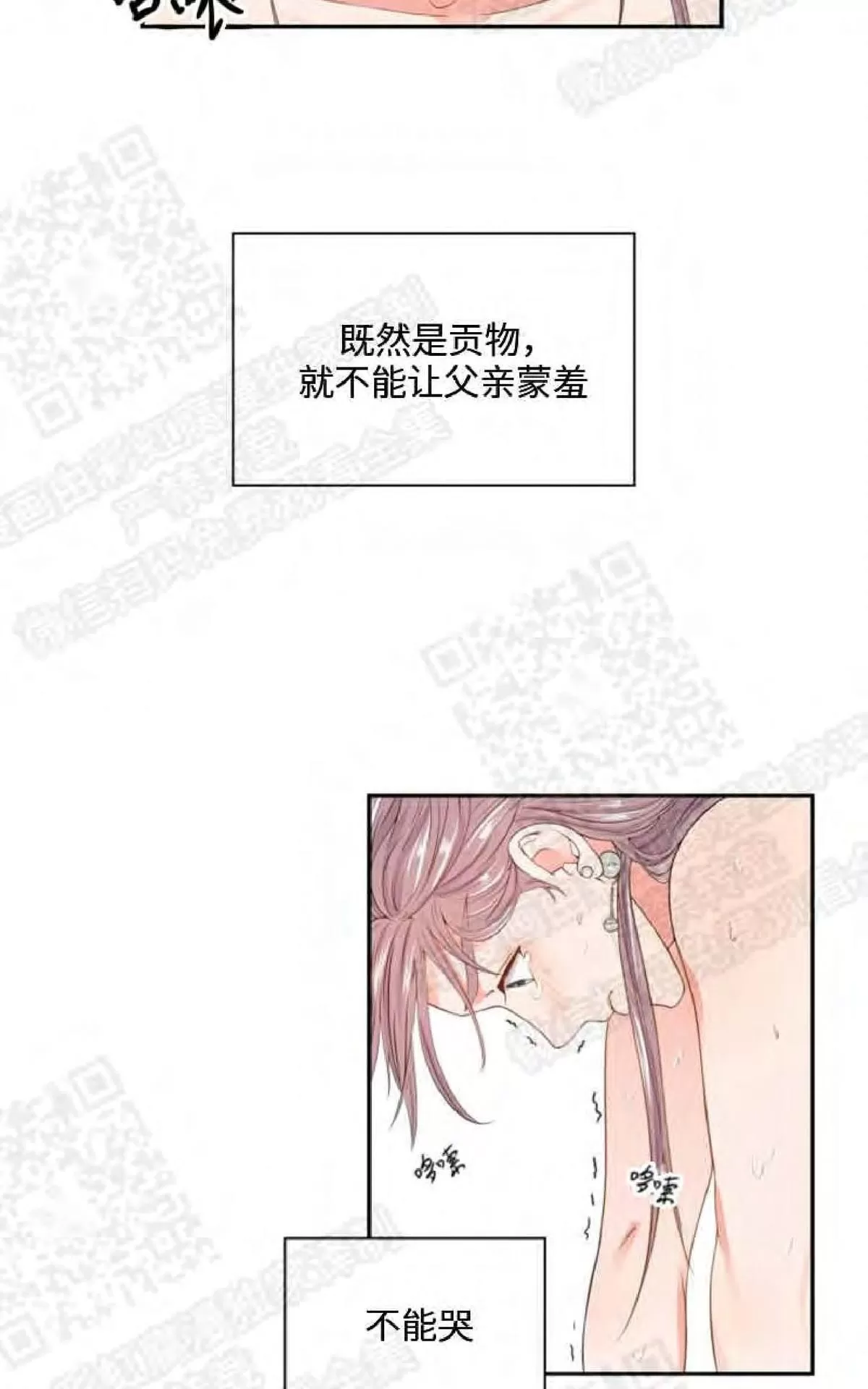 《贡物/皇妃驾临》漫画最新章节 第2话 免费下拉式在线观看章节第【29】张图片