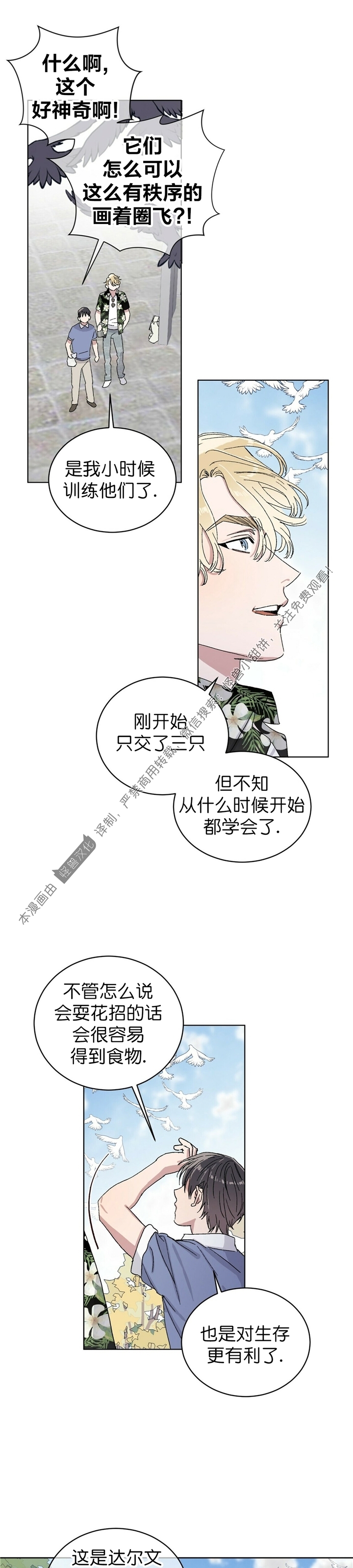 《驯马记录/我的种马/ 我的基因库》漫画最新章节第12话免费下拉式在线观看章节第【14】张图片