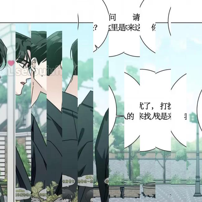 《五号公寓/合租关系/Home Five》漫画最新章节第84话免费下拉式在线观看章节第【31】张图片