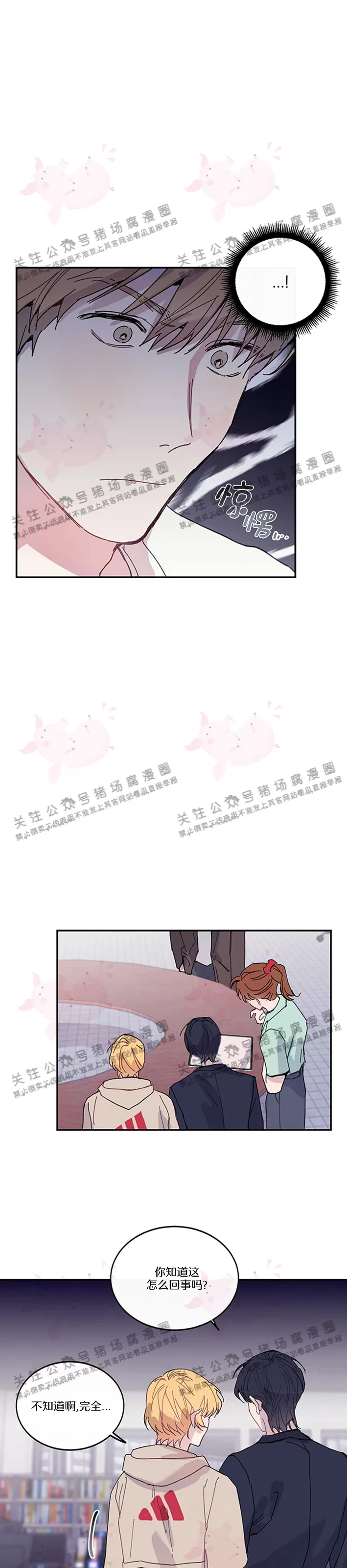 《为什么不可以\,代表?!》漫画最新章节第13话免费下拉式在线观看章节第【21】张图片