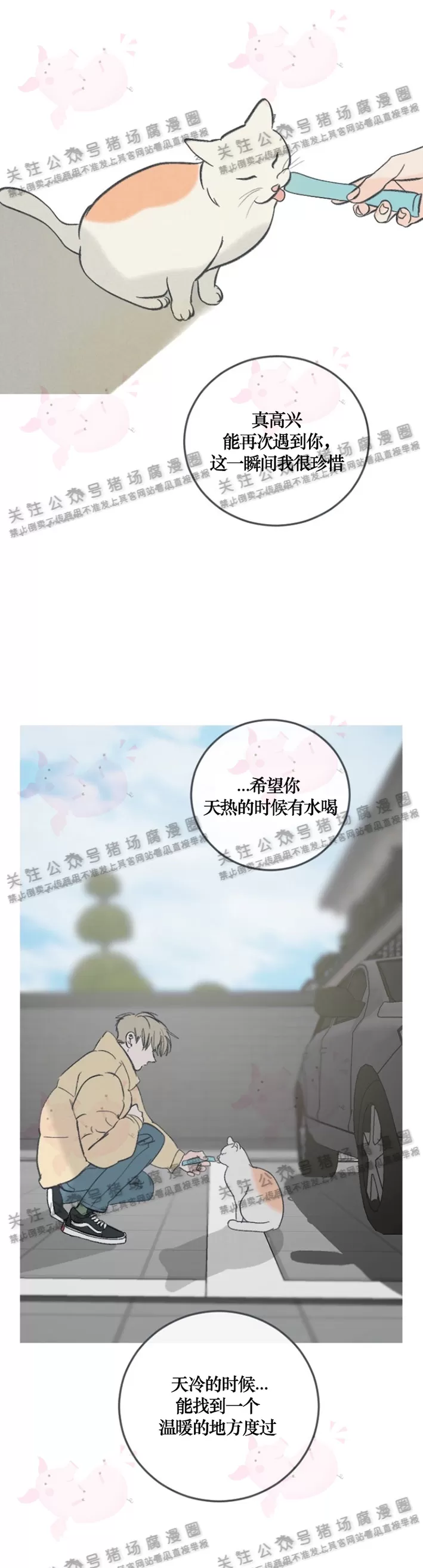 《摇滚宝贝/Swing baby》漫画最新章节第61话免费下拉式在线观看章节第【33】张图片