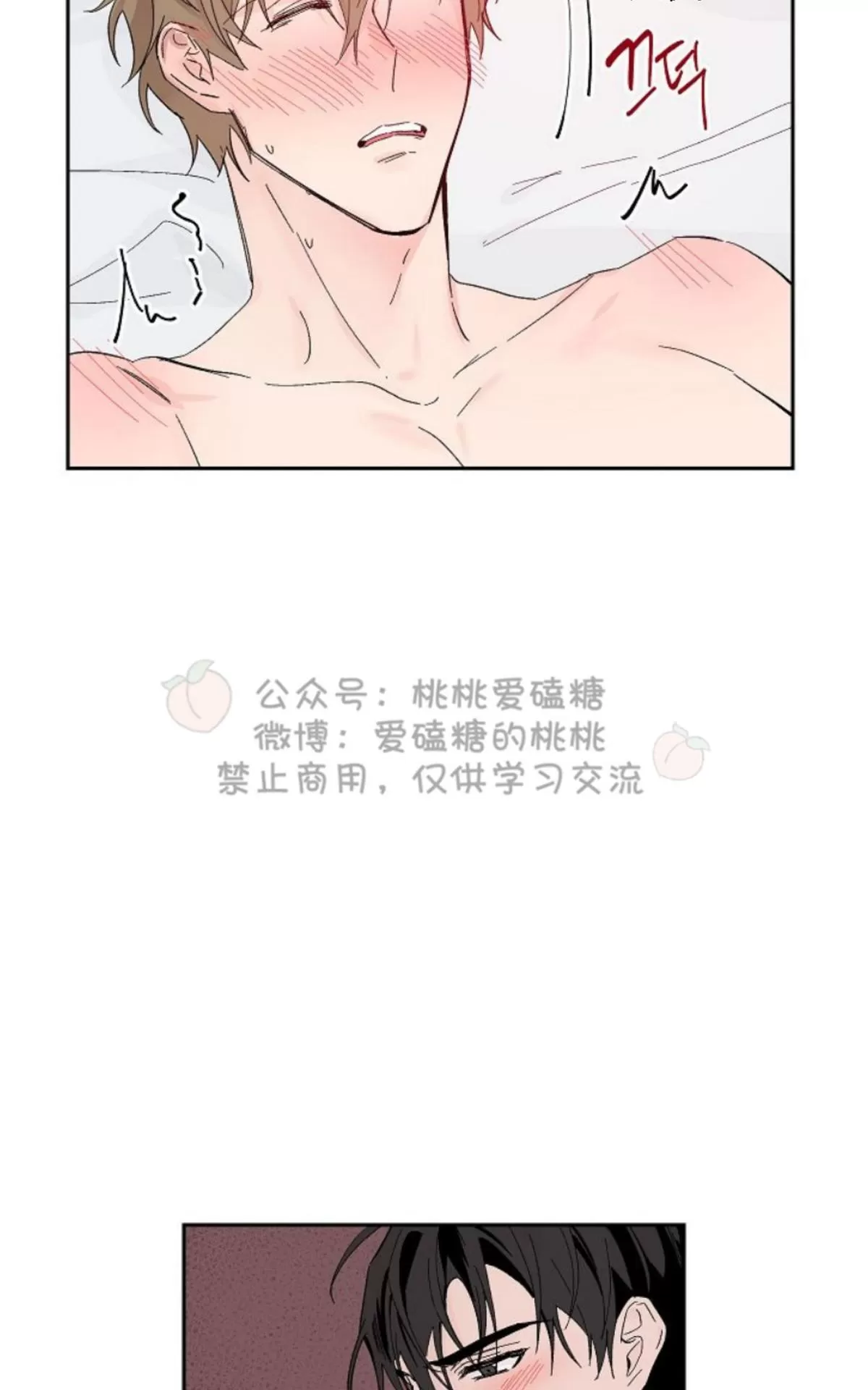 《XX搭档》漫画最新章节 第20话 免费下拉式在线观看章节第【19】张图片