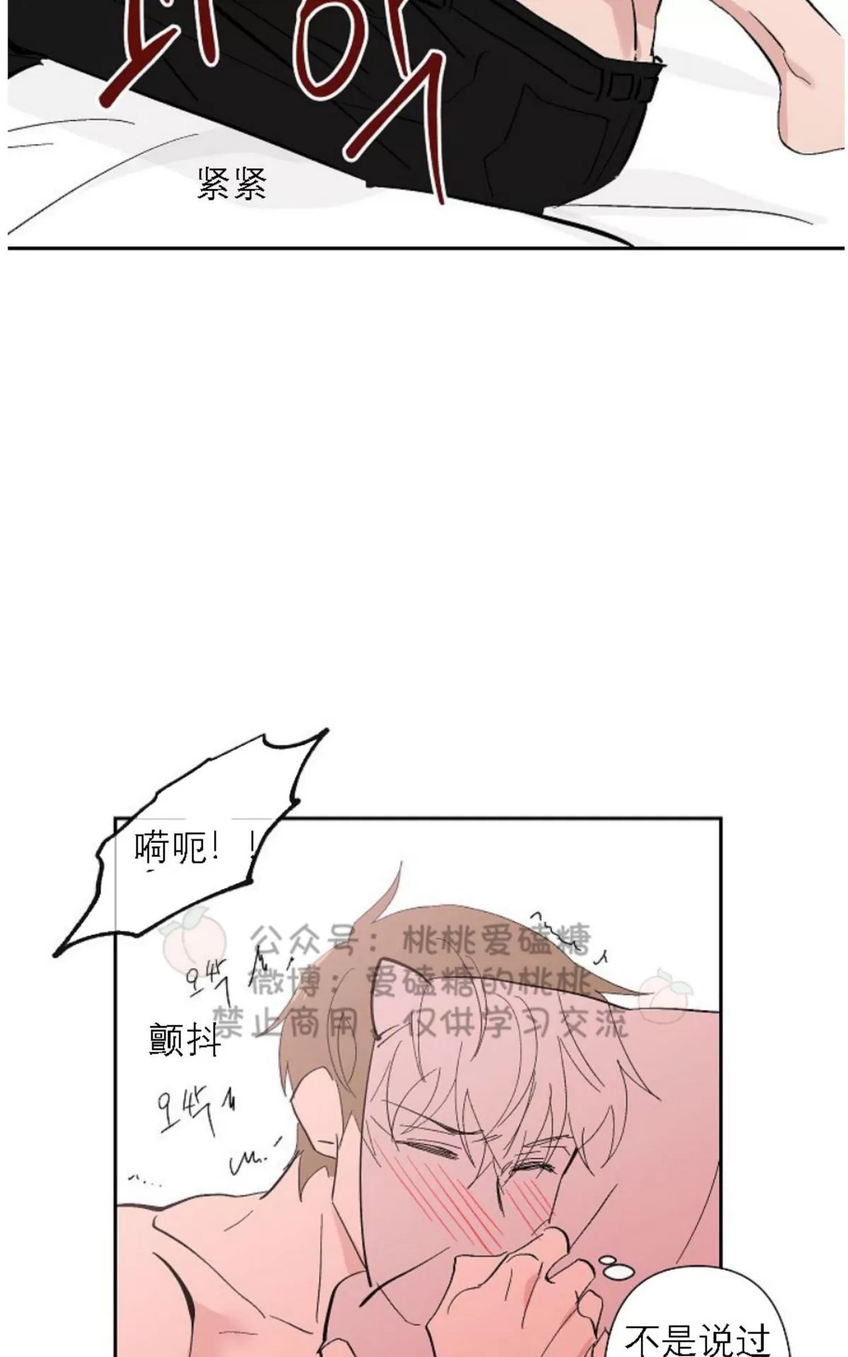 《XX搭档》漫画最新章节 第20话 免费下拉式在线观看章节第【37】张图片