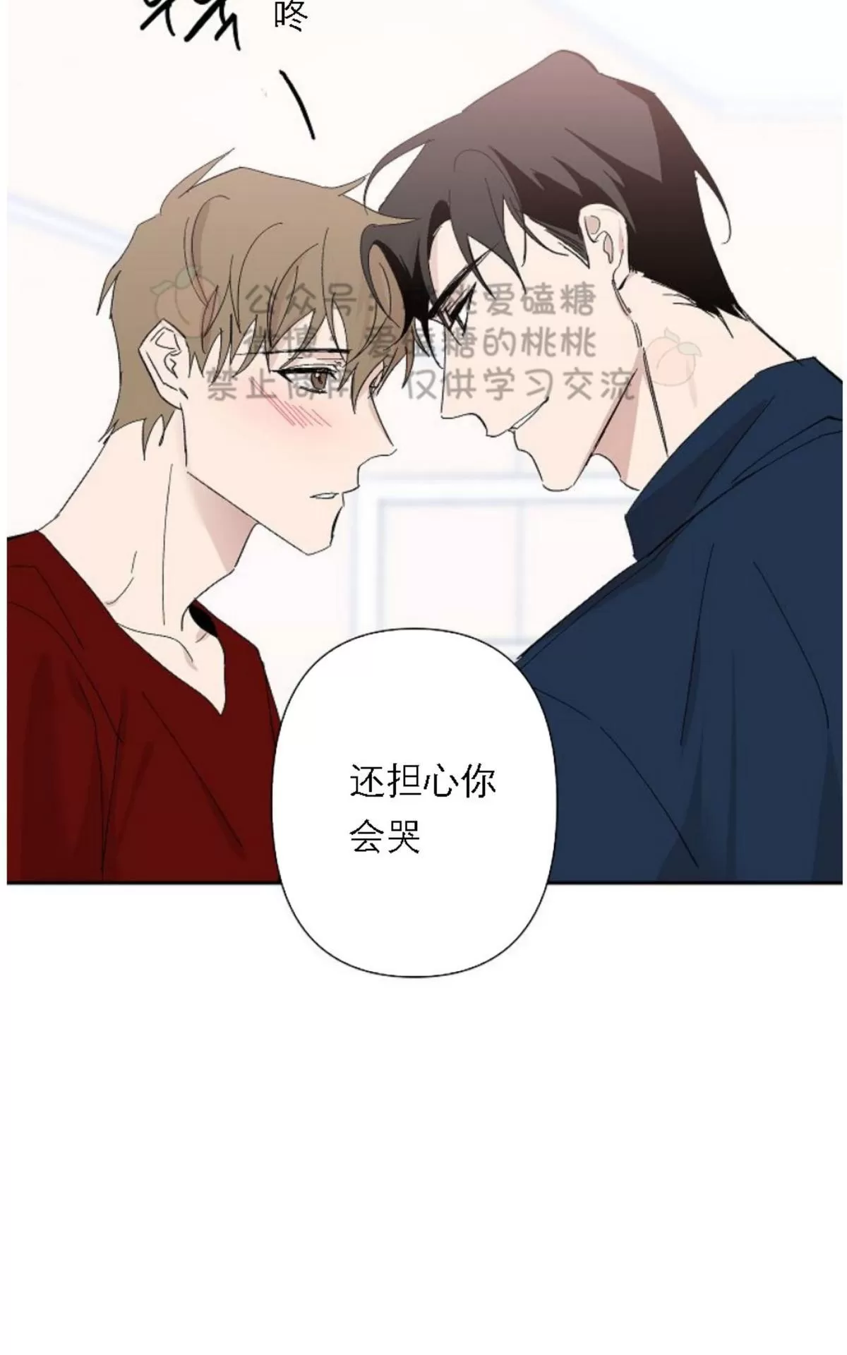 《XX搭档》漫画最新章节 第19话 免费下拉式在线观看章节第【23】张图片