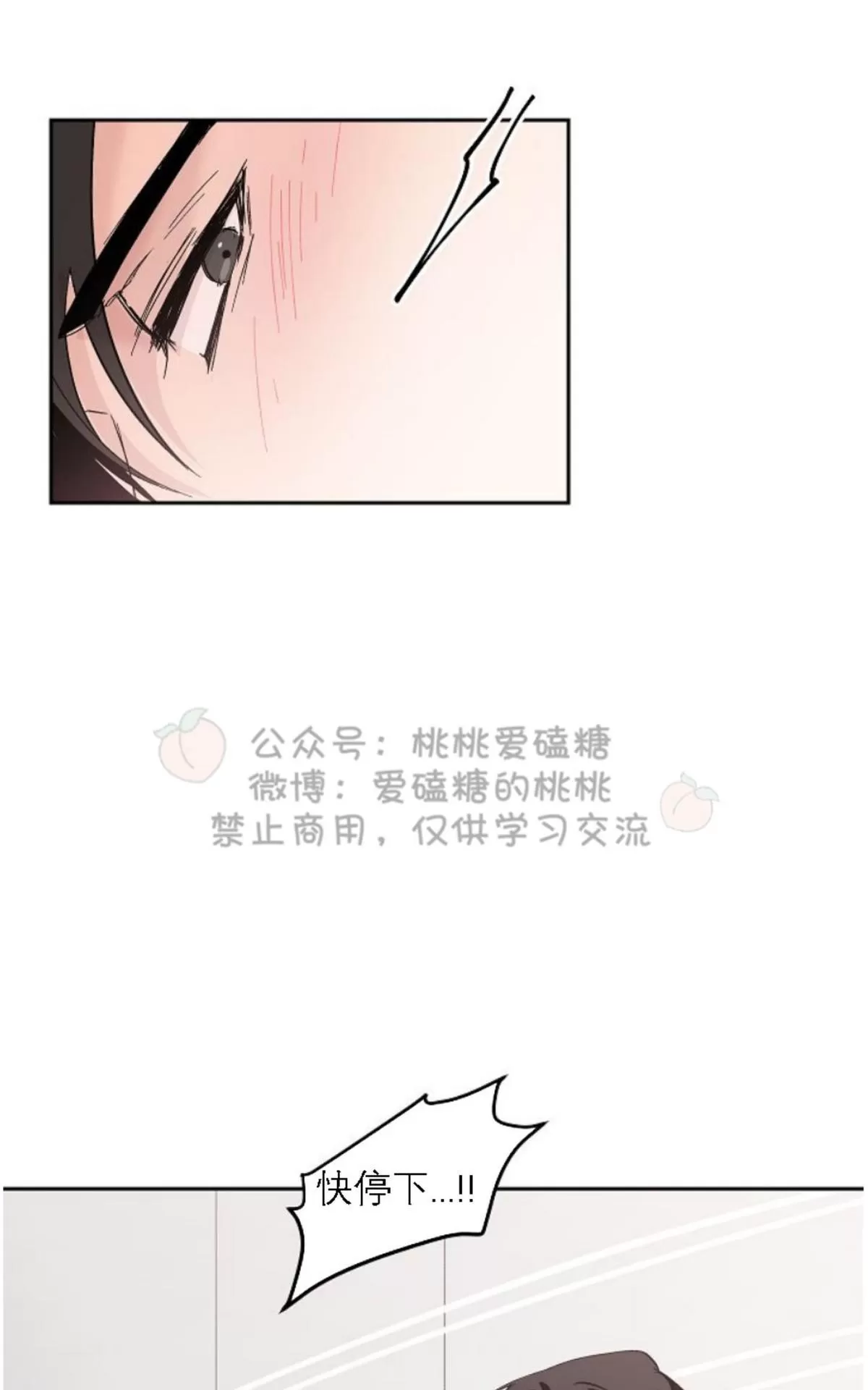 《XX搭档》漫画最新章节 第19话 免费下拉式在线观看章节第【31】张图片