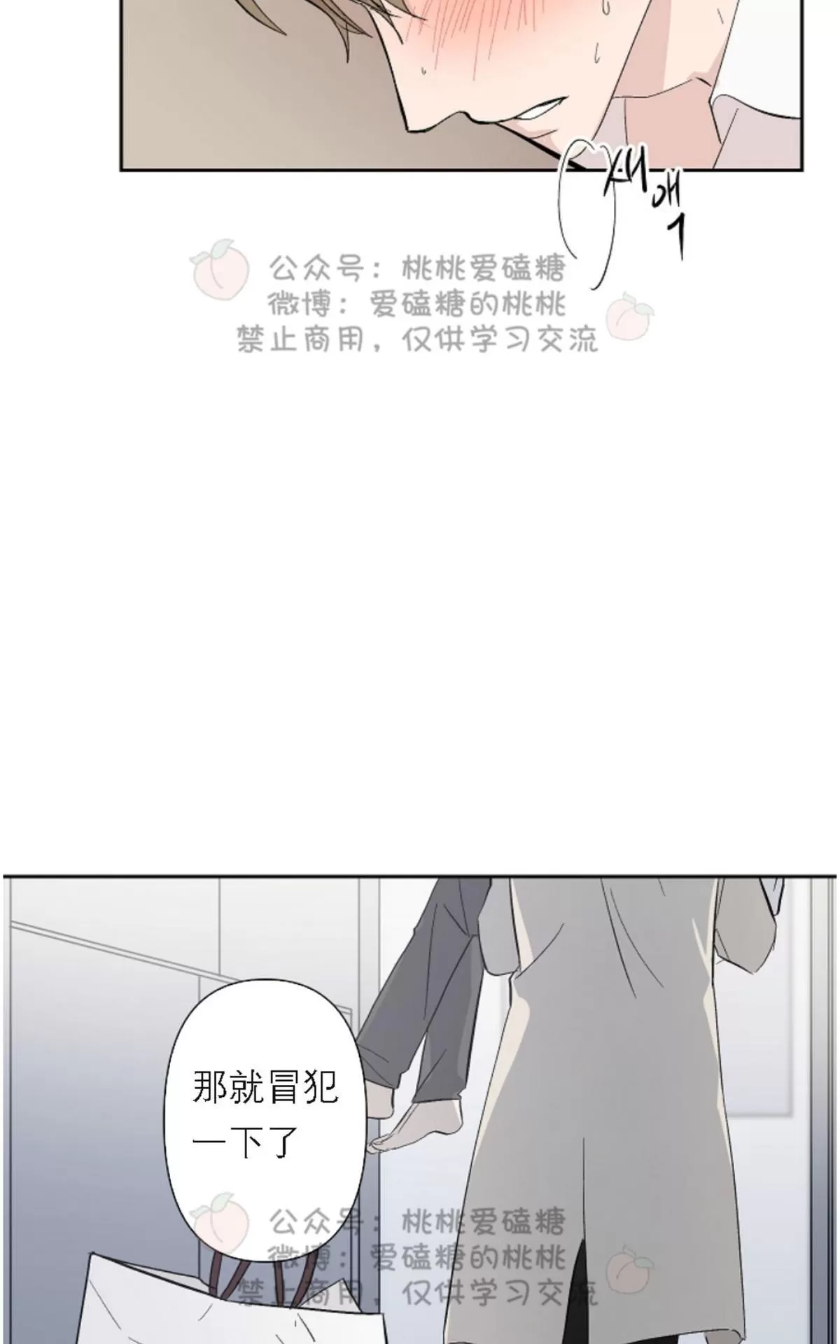 《XX搭档》漫画最新章节 第18话 免费下拉式在线观看章节第【47】张图片