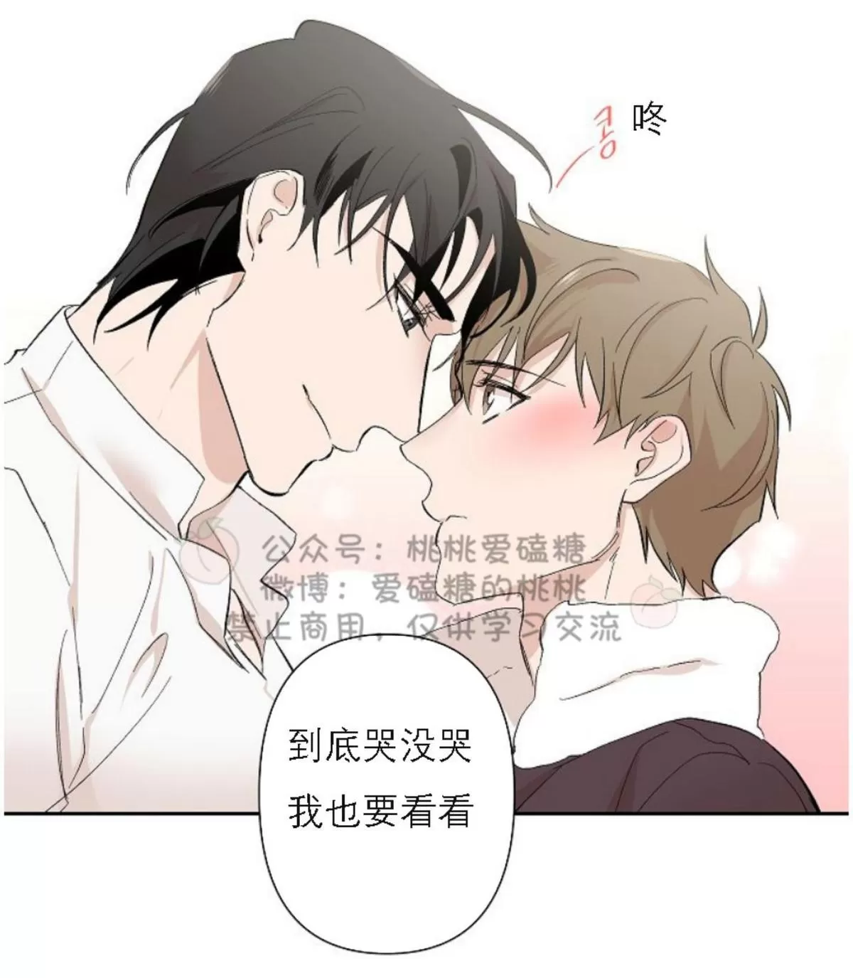 《XX搭档》漫画最新章节 第17话 免费下拉式在线观看章节第【10】张图片